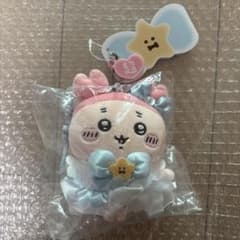 超まじかるちいかわ　マジカルチャージ　マスコット　古本屋　カニのサムネイル