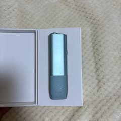 IQOS ILUMA グリーン 本体 箱付きのサムネイル