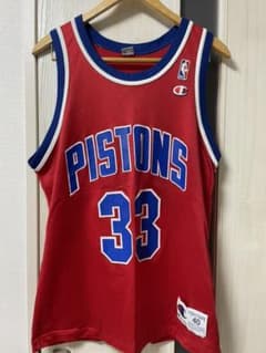 NBA ユニフォームのサムネイル