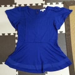 授乳口つき　トップス　Lのサムネイル