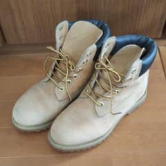 ティンバーランド レディースブーツ　timberlandのサムネイル