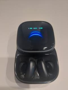 ANKER Soundcore Liberty5 pro Max 本体 ブラックのサムネイル