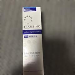 トランシーノ 薬用 メラノシグナルエッセンス 30g 期限2027.08 - メルカリ