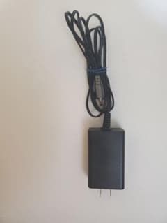 サンエス 空調風神服 充電器 ACアダプターのサムネイル