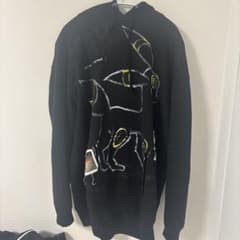 ま*う様 guernika ゲルニカ　ブラッキー　ポケモンコラボ非売品 ま*う様 guernika ゲルニカ ブラッキー ポケモンコラボ非売品 - メルカリ