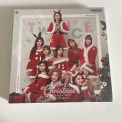 TWICE TWICEcoaster: LANE 1 クリスマスエディション - メルカリ
