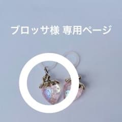 ブロッサ様 専用ページのサムネイル