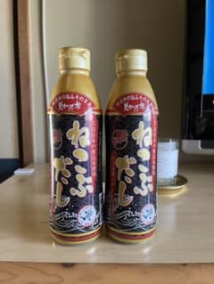ねこぶだし(2本セット)のサムネイル
