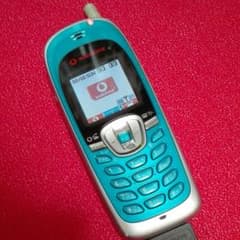 ボーダフォン　プリペイド携帯電話のサムネイル