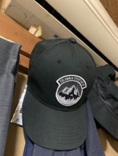 キャップ Columbiaのサムネイル