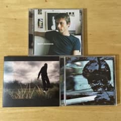 Brett Anderson CD 3枚セット❗️ブレットアンダーソン　スウェードのサムネイル