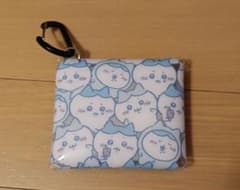ちいかわ ぎゅぎゅっと ハチワレ クリアマルチケース SSのサムネイル
