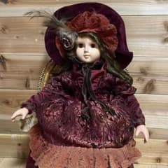 昭和レトロ オオイケドールのサムネイル