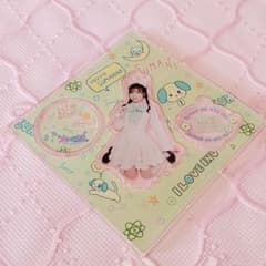 すまん、犬。廣川奈々聖　アクリルスタンドのサムネイル