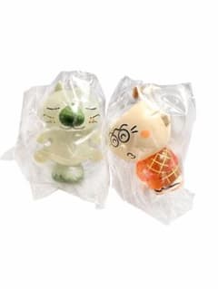 ぜんまいざむらい めじるしアクセサリーのサムネイル