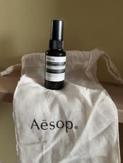 未使用　Aesop レスレクション エクスペディエント ハンドミスト 50mlのサムネイル