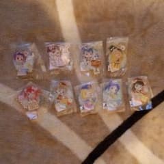 ラブライブサンシャイン サンリオアクリルスタンドのサムネイル