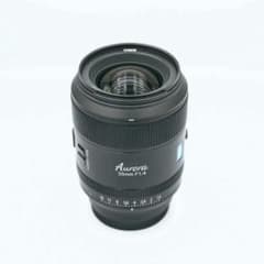Eマウント SIRUI Aurora 35mm F1.4 Amazon.co.jp: SIRUI Aurora 35mm F1.4 フルサイズ オートフォーカス