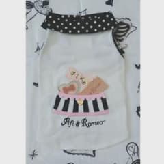 フィフィ&ロメオ Fifi&Romeoのサムネイル