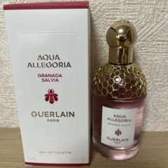 GUERLAIN アクア アレゴリア グラナダ サルヴィア 75mlのサムネイル