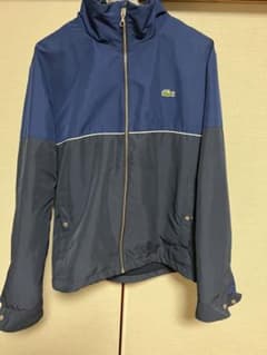 LACOSTE(ラコステ)ジャケット　Sサイズのサムネイル