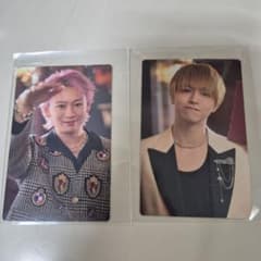 超特急 シューヤ タカシ トレカ 2枚 - メルカリ