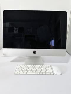 ぺぽら様専用】Apple iMac 「Retina 4Kディスプレイモデル - メルカリ