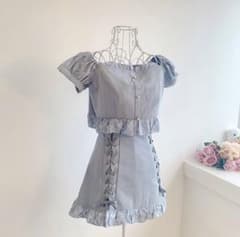 Sweemy closet シーサイドセットアップのサムネイル