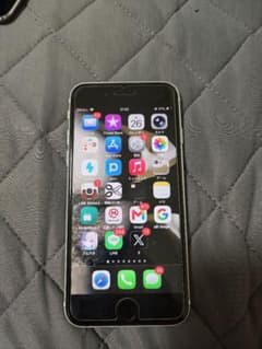 iPhone se 第2世代 128GB ジャンクのサムネイル