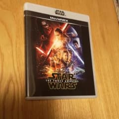 スター・ウォーズ/フォースの覚醒 ('15米)のサムネイル