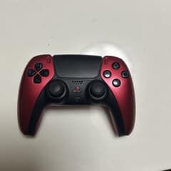 PS5 DualSense TMR搭載 背面パドルのサムネイル