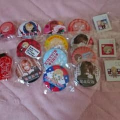 鬼龍院翔ガチャセットのサムネイル