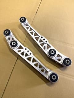 美品 Function7 LCA シビック EG リアロアアーム