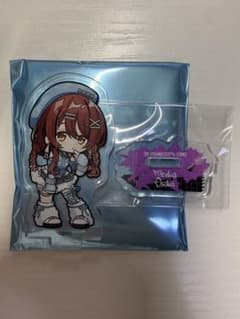 大崎甜花 PULSE COLLECTION シャニマス アクリルスタンドのサムネイル