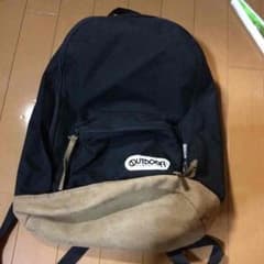 outdoorリュックのサムネイル