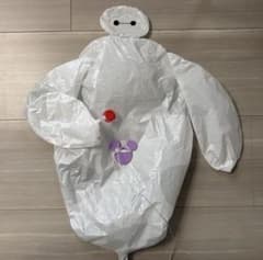 리*스님 베이맥스 파크 풍선 풍선 디즈니랜드