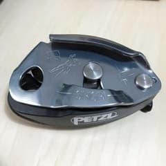 ペツル グリグリ2      Petzl GRIGRI 2のサムネイル