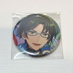 あんスタ コレクション缶バッジ 2025 May. 紅月 蓮巳敬人 - メルカリ