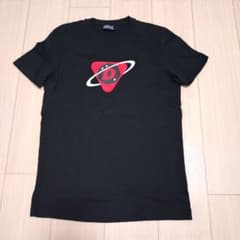 DIESELブラック ロゴ Tシャツ Sサイズのサムネイル
