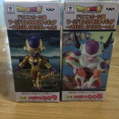 しん2様専用ドラゴンボールフィギュアのサムネイル