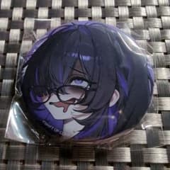 勝利の女神 NIKKE FUNNY FACE 缶バッジ レーベル - メルカリ