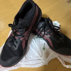 ASICS HYPER RACE 陸上競技用シューズ26cmのサムネイル