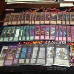 遊戯王 彼岸のサムネイル