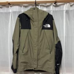 p*2様 THE NORTH FACE Mountain Jacket 【S】サのサムネイル