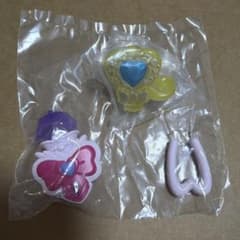 名探偵プリキュア！ ガチャガチャのサムネイル