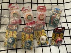 たまごっち リンコレ まとめ売りのサムネイル