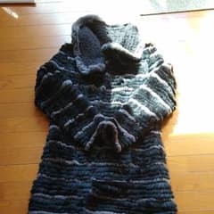 ラビット！リバーシブルコート！のサムネイル