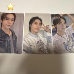 HIGHLIGHT 上海 ドンウン トレカのサムネイル