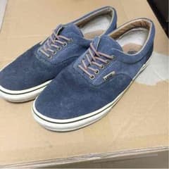 スニーカー バンズ（vans）のサムネイル