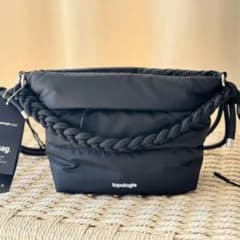 み*☆様 topologie　トポロジー　Besace　ベサス　ショルダーバッグ